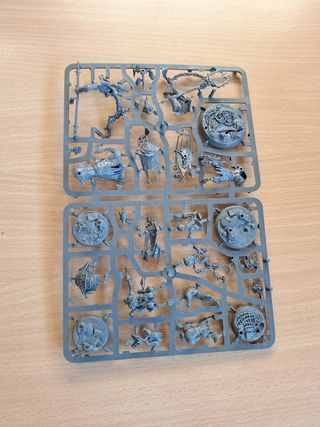 Warhammer Underworlds: Panda Aztuta