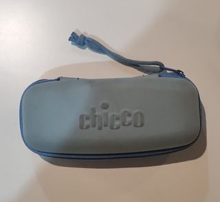 Gafas de sol Chicco Naranja. Regalo funda.