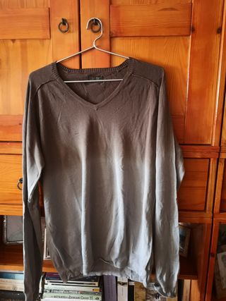 Jersey de pico degradado Springfield