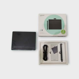 TABLETA GRAFICA BLUETOOTH WACON INTUS S A ESTRENAR