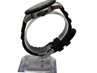 RELOJ LUMINNOX PACIFIC DIVE ESFERA VERDE 3120 NEGRO ESFERA VERDE