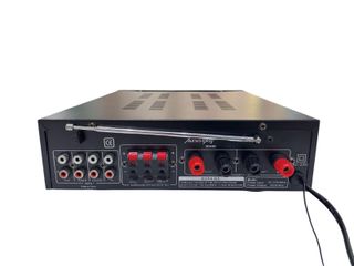 AMPLIFICADOR AUDIBAX MIAMI + MANDO