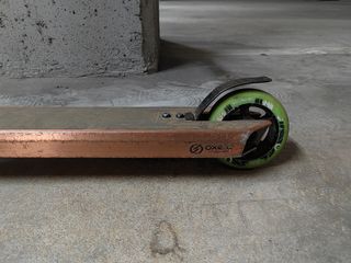 Patinete Freestyle Oxelo