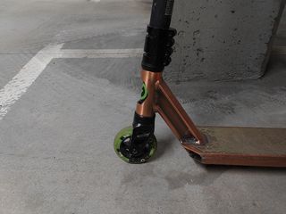 Patinete Freestyle Oxelo