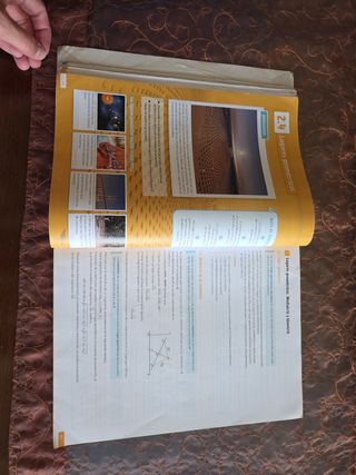 Matemáticas I. 1 Bachillerato. Revuela