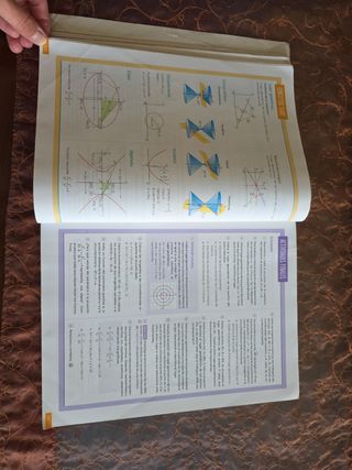 Matemáticas I. 1 Bachillerato. Revuela