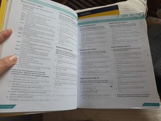 Oxford Exam Trainer Libro