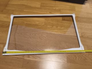 Estante Nevera Edesa Efficient