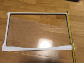 Estante Nevera Edesa Efficient