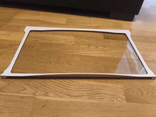 Estante Nevera Edesa Efficient