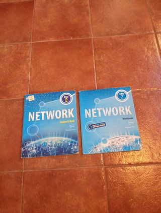 Network 2 Eso Alumno