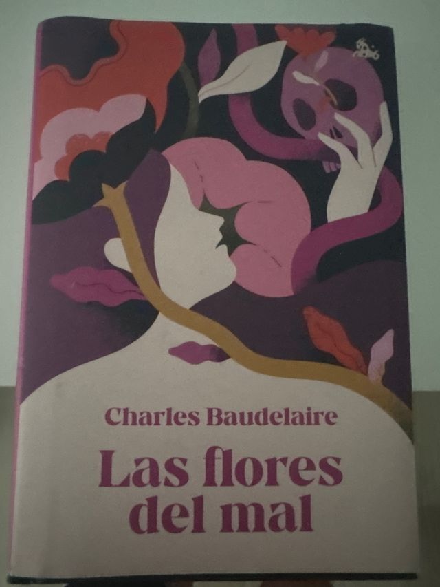 Las flores del mal