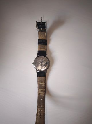 Reloj Coleccionista Spiderman