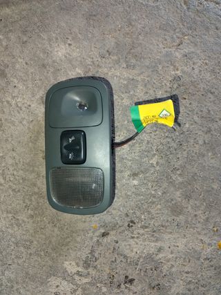 Luz Interior Renault Megane 1