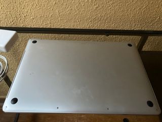 MacBook Pro 2019