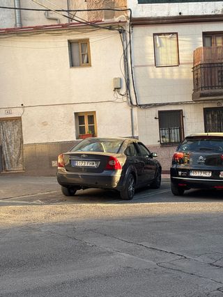 Ford Focus 2007