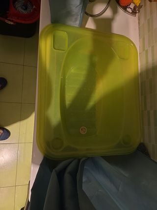 Bañera para bebé