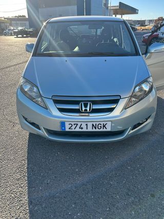 Honda FR-V 2008