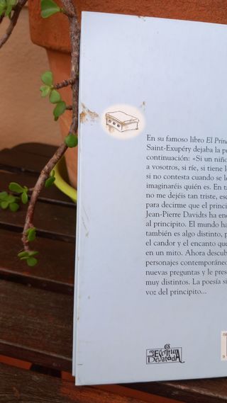 Reencuentro Con El Principito (Spanish Edition)