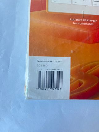 Geografía e Historia. 3 Secundaria. Revuela