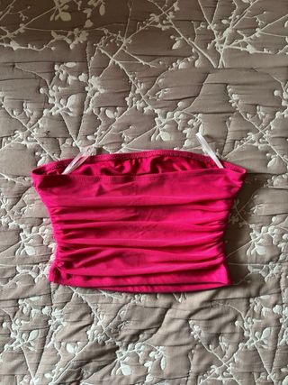 2 Tops Shein Talla XS