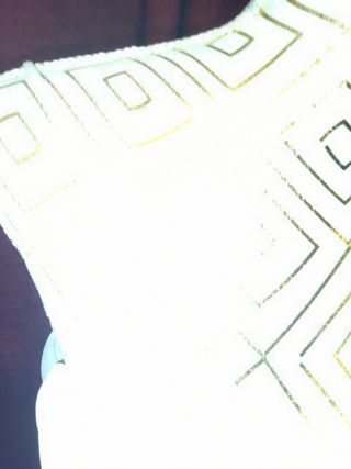 Vestido Novia Blanco