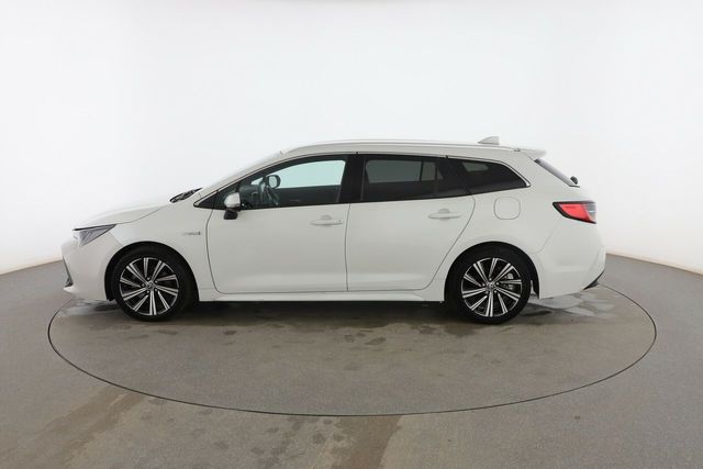 Toyota Corolla 2.0 Hybrid Advance