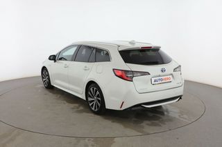 Toyota Corolla 2.0 Hybrid Advance