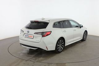 Toyota Corolla 2.0 Hybrid Advance