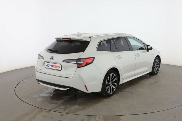 Toyota Corolla 2.0 Hybrid Advance