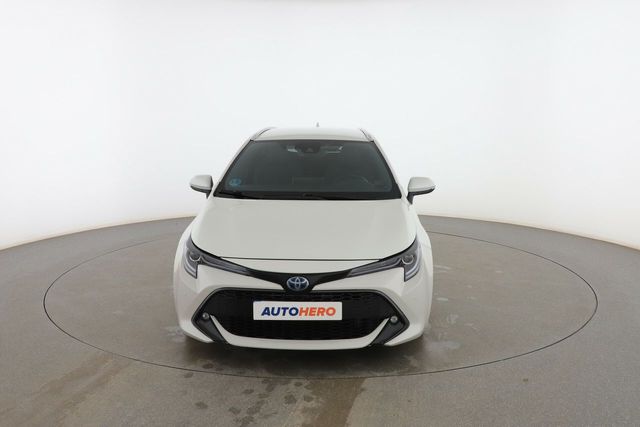 Toyota Corolla 2.0 Hybrid Advance