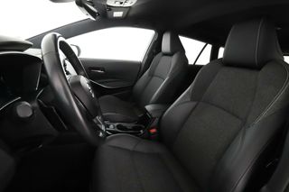 Toyota Corolla 2.0 Hybrid Advance
