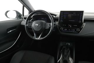 Toyota Corolla 2.0 Hybrid Advance