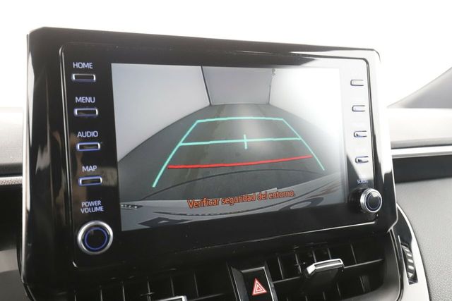 Toyota Corolla 2.0 Hybrid Advance