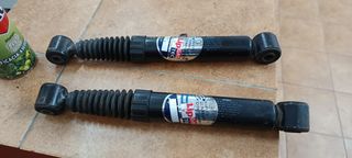Amortiguadores Lip Gas Sport Traseros Peugeot 306