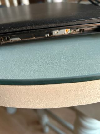 Ordenador portátil Lenovo negro