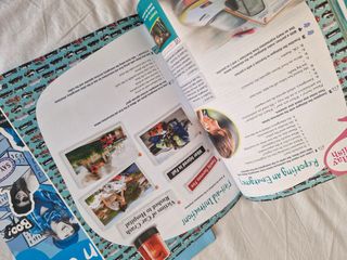New English in Use ESO 3 Student's Book
