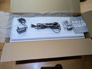 Acuario Bermudes 80L Nuevo