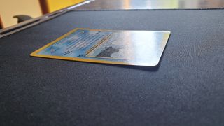 Marill (WP 29) EN black star promo pokemon