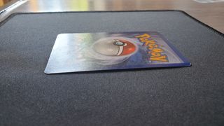 Marill (WP 29) EN black star promo pokemon