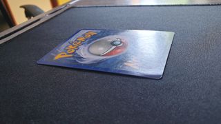 Marill (WP 29) EN black star promo pokemon