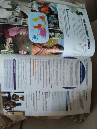 Reach Up 1. Student's Book