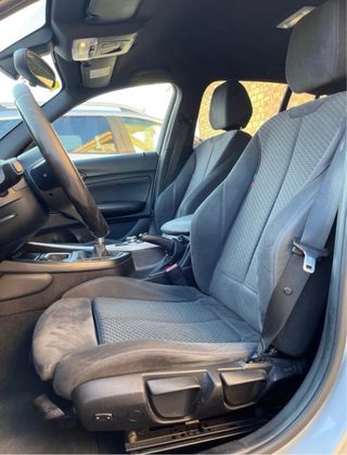 BMW Serie 1 116d EfficientDynamics 2016 | M-Packag