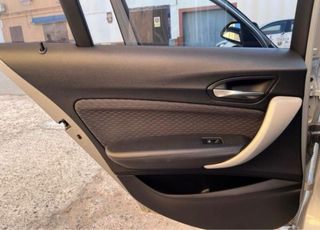 BMW Serie 1 116d EfficientDynamics 2016 | M-Packag