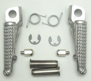 ESTRIBERAS KAWASAKI DELANTERAS ZX-6R ZX-10R  m_374