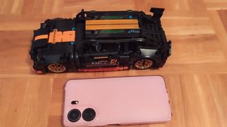 Auto Bugatti LEGO Technic