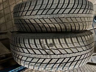 Neumáticos Nexen 225/65R17 102H Nuevos