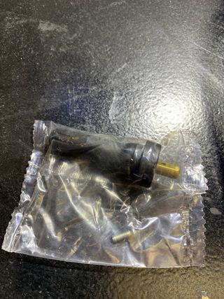 Válvula goma TPMS Neumar N5026