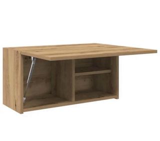 Armario Pared Roble Artesanal