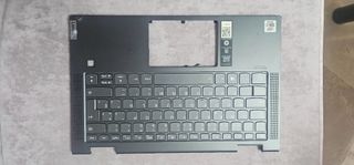 Lenovo Yoga C740-IML